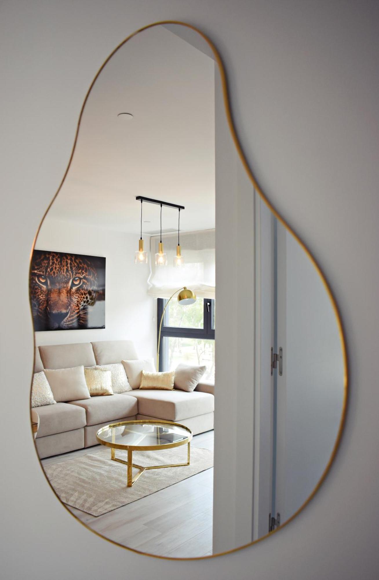 Urban Sky Luxury In Lejlighed
