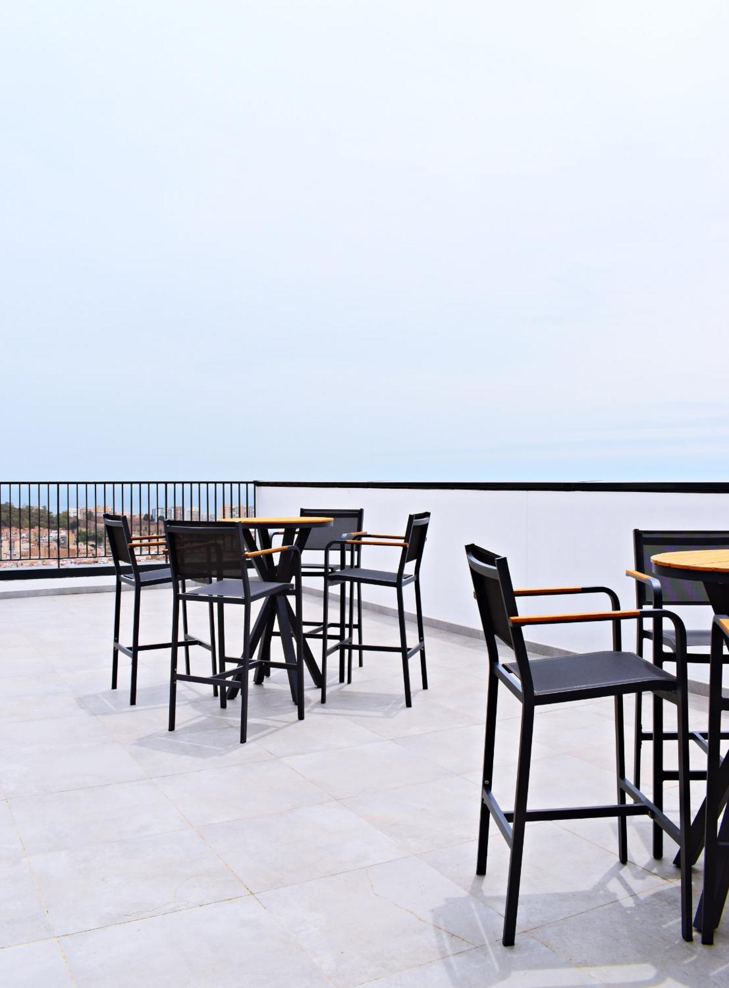 Lejlighed Urban Sky Luxury In