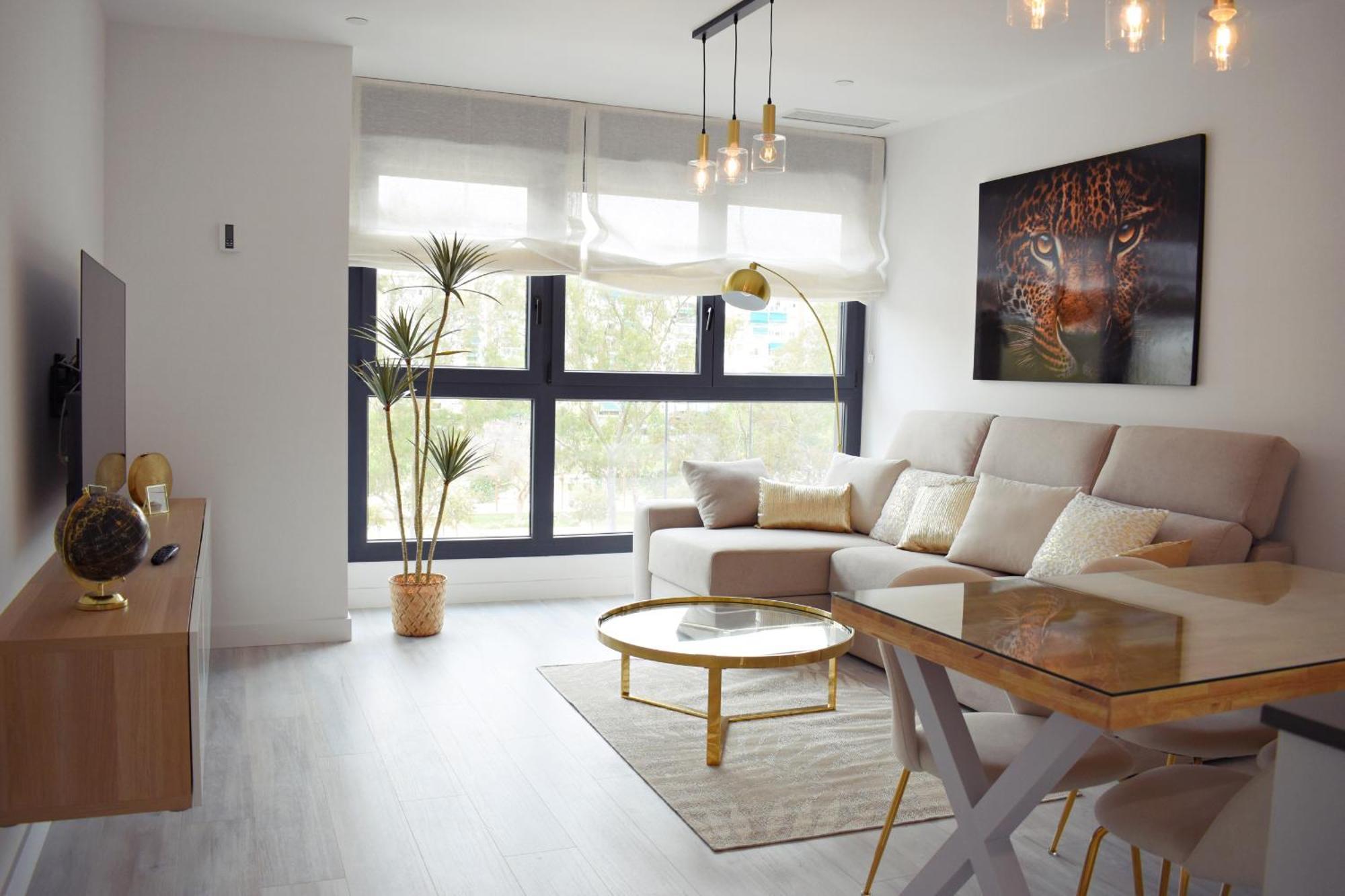Urban Sky Luxury In Lejlighed *
